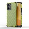 Vivo Y16 4G Honeycomb Drop-Proof Phone Case, Four-Corner Protection
