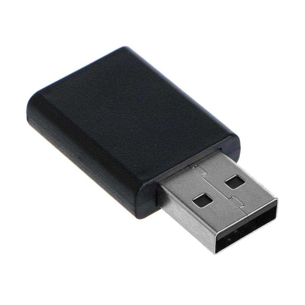 Micro USB OTG 4 Port Hub Power Charging Adapter Cable Supports OTG Hot Swap for Android/Windows System