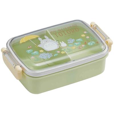 Lebensmittelbehälter – Lunchboxen
