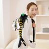 60cm Insect Series Dragonfly Backpack Realistic Dragonfly Stuffed Animal Plush Toys Creative Bag Birthday Gifts For Kids