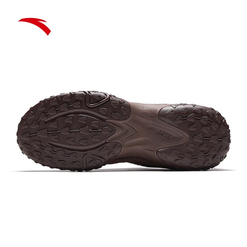 Anta Lingyu Lightweight Women's Casual Shoes