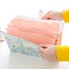 A4 File Folder Waterproof Test Paper Organiser New Organ Bag