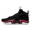 Air 36 PF Schwarz Infrarot Unisex Sneaker Infrarot-23 DA9053-001