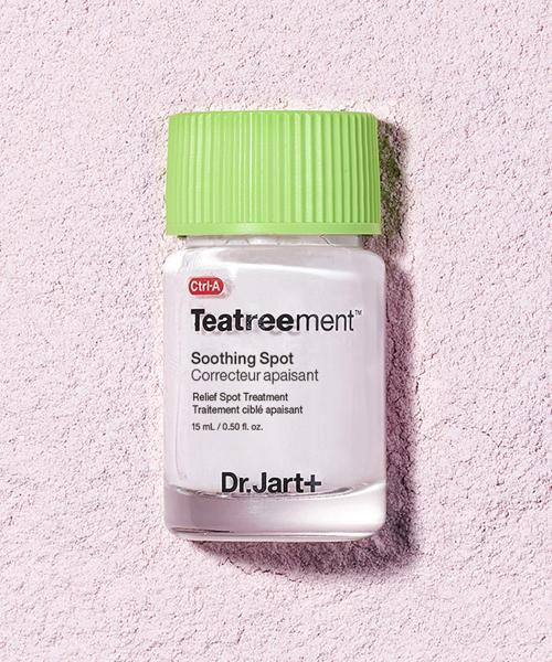 Dr. Jart+ Ctrl-A Treatment Soothing Spot 15ml NONE