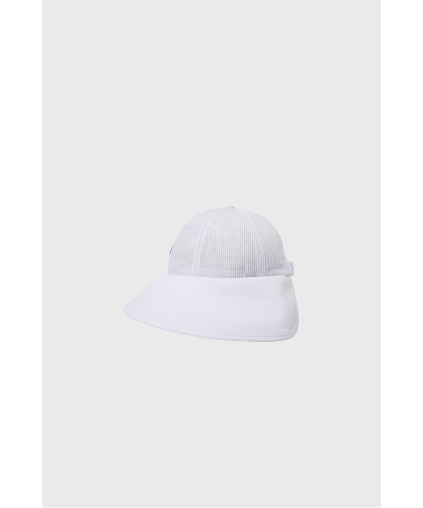 WAAC Women Mesh Bucket Hat Wgrcx26214Whx