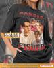 Vintage Conrad Fisher Shirt 90s Y2k Unisex Adult Clothing BGL933