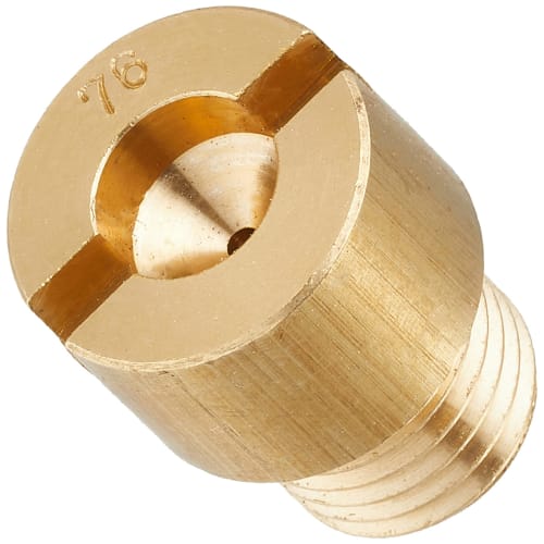 KITACO Main Jet (TK Round/Large) #76 450-3090760