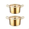 Cooker Korea Ramen Pot Kitchen Cookware Noodle Stockpot Instant Noodles Korean