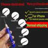 Precision Screwdriver Set for Clocks, Watches, Eyeglasses, Phones, and Remote Controls