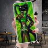 Ben Cartoon 10 Soft Phone Case For Xiaomi Redmi 15C 15 13C 13 Poco X5 X6 X7 F7 Ultra M7 12C 12 10 10C 9C 9A 9T 9 Fundas Poco X3