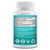 Hyaluronsäure 600 mg, Kapselhülle pflanzlich, 120 Kapseln pro Flasche