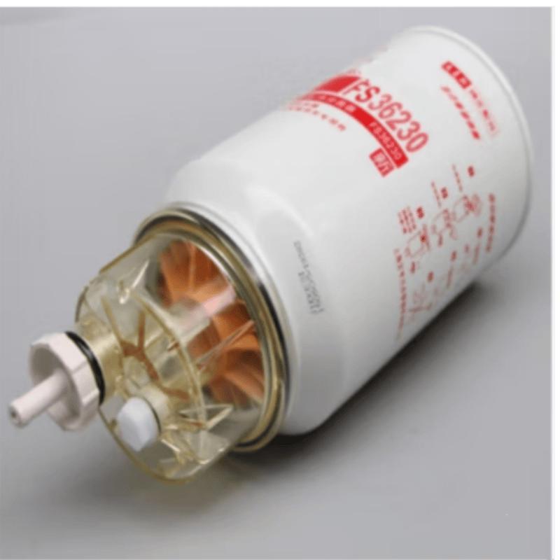 OSITE SKY Diesel Fuel Water Separator Filter