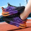 Carbon Board Running Shoes Boys Sports Running Shoes Ultra Lightweight Boys Children's Shoes