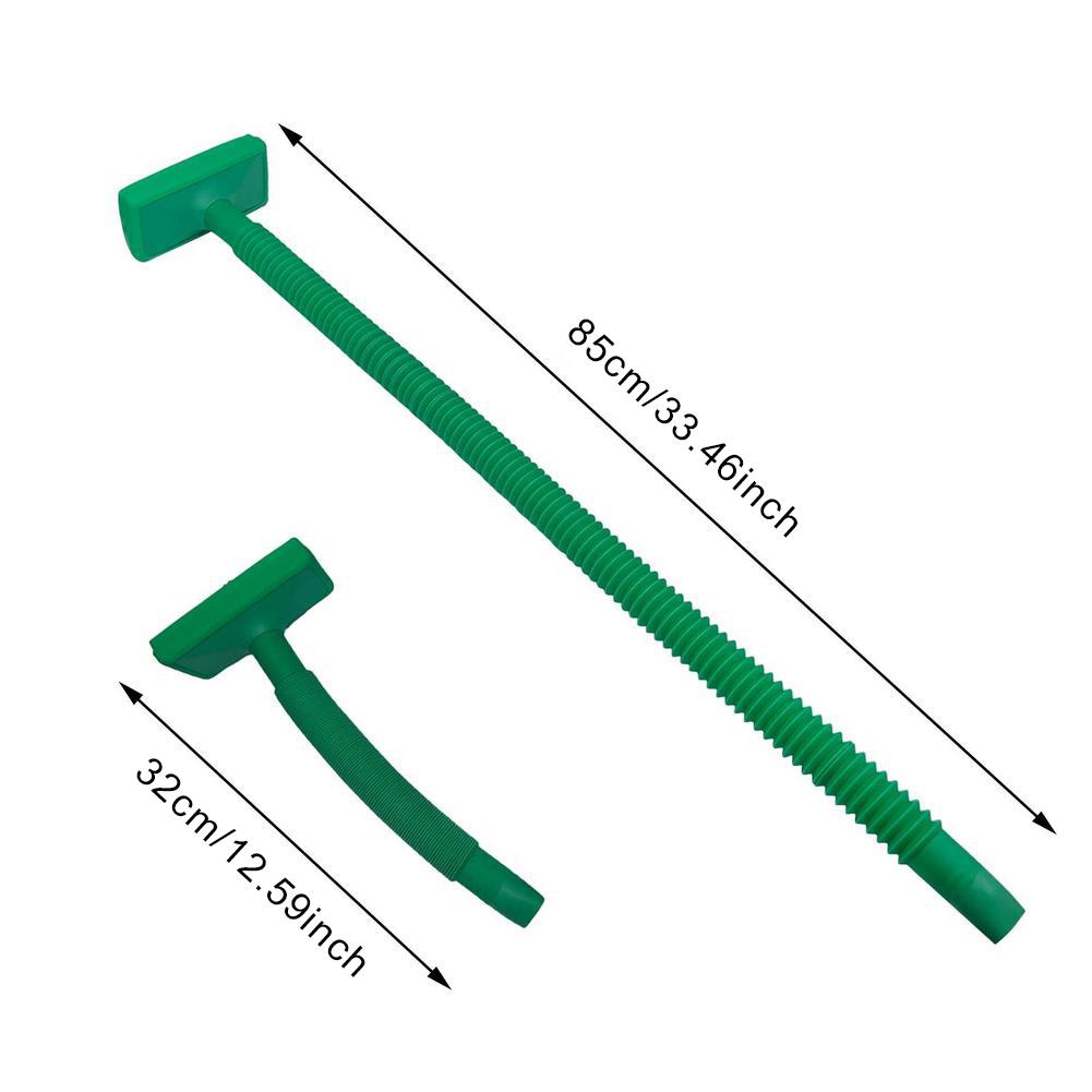 

Охладитель воздуха Регулируемая длина выходного шланга кондиционера Универсальный автомобильный удлинительный шланг для кондиционера для мужчин Шарики Jewel Cooler