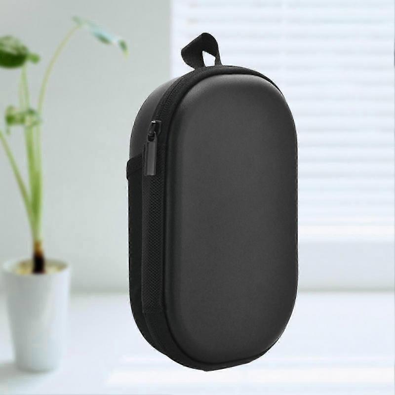 Waterproof Foldable Case for Sony WH-1000XM4/XM3 Headphones, Protective Storage Pouch by Fiauli