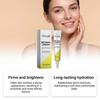 Hoygi Daily Facial Moisturizing Cream Moisturizing and Refreshing Texture, Nourishing and Delicate Facial Skin Basic Skin Care Products 15g