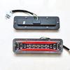 Electric Tricycle Lightemitting Diode Assembly, Brake and Turn Alert, 12V72V, Waterproof Warning