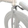 Universelle Fahrradlicht-Adapter-Lenkererweiterung für Rennräder für Nachtradfahrer