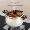 KOBACH Enamel Micro-Pressure Soup Pot