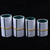 1Pcs Cell Insulating Glue Patch Width 50/60/65/70Mm 18650 Battery Insulation Gasket Barley Paper Electrode Insulated Pads
