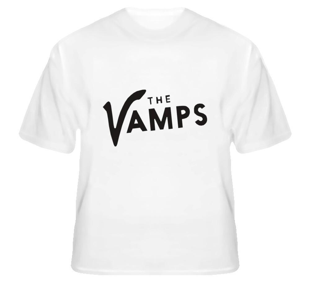 

The Vamps XL