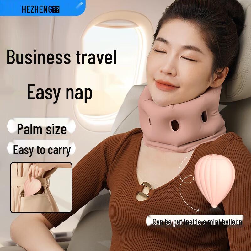 Hezheng Cervical Massage Pillow