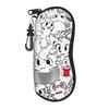 Boykisser Silly Cat Glasses Case Men Women Printing Box Cute Furry Sunglasses Box Protector Eye Contacts Case