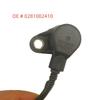 high quality 0281002410 Crankshaft position sensor For Mitsubishi