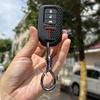 Key Cover For Honda Civic 11Th Gen Ve-1 Accord Vezel City Hrv Enp1 Crv Freed Fit Shuttle Gp8 Jade 2014- Key Fob Accessories
