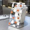 Halloween pumpkin for iPhone17promax space phone soft case 14/13 transparent 15 advanced x anti-drop