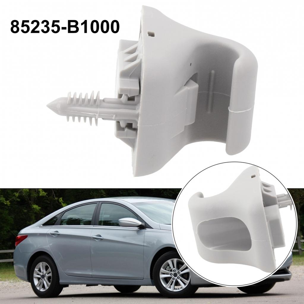 85235-B1000 Car Retainer Clip Direct Fit For Hyundai Getz I30 I20 Plug-and-play