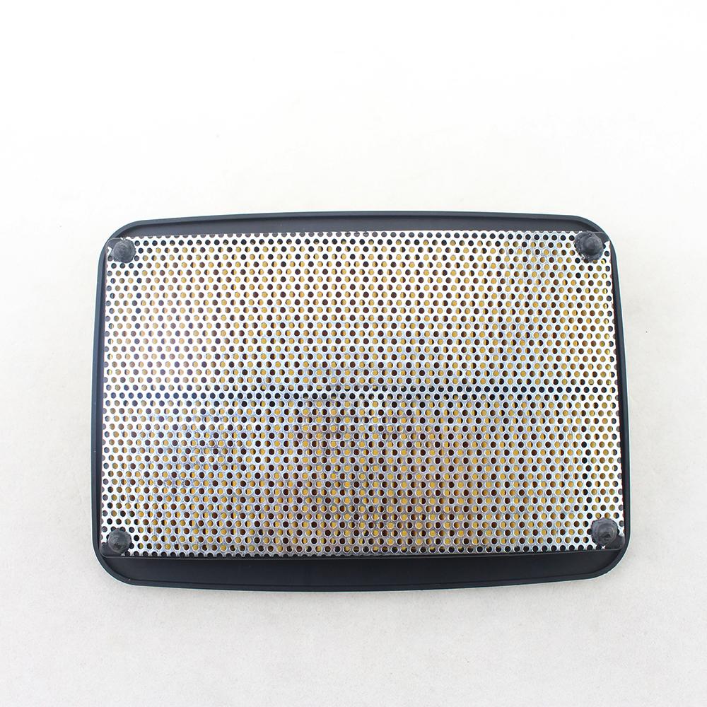 Filtro Aria di Ricambio per Moto Pulitore Elemento Filtro Aria da Corsa per Suzuki GSF600 GSF1200 GSF650 Bandit