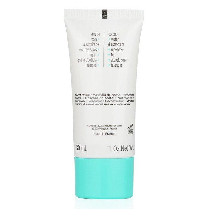 CLARINS My Clarins Recharge Relaxing Sleep Mask
