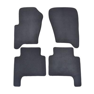 Accessori per abitacolo auto – Tappetini per interni e bagagliaio