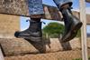 Ботинки Blundstone 2056 All-Terrain черные