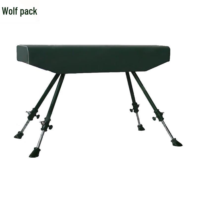 Cong Lang Fitness & Gymnastics Vaulting Horse