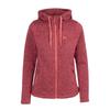 Trespass Womens/Ladies Odelia Fleece Jacket