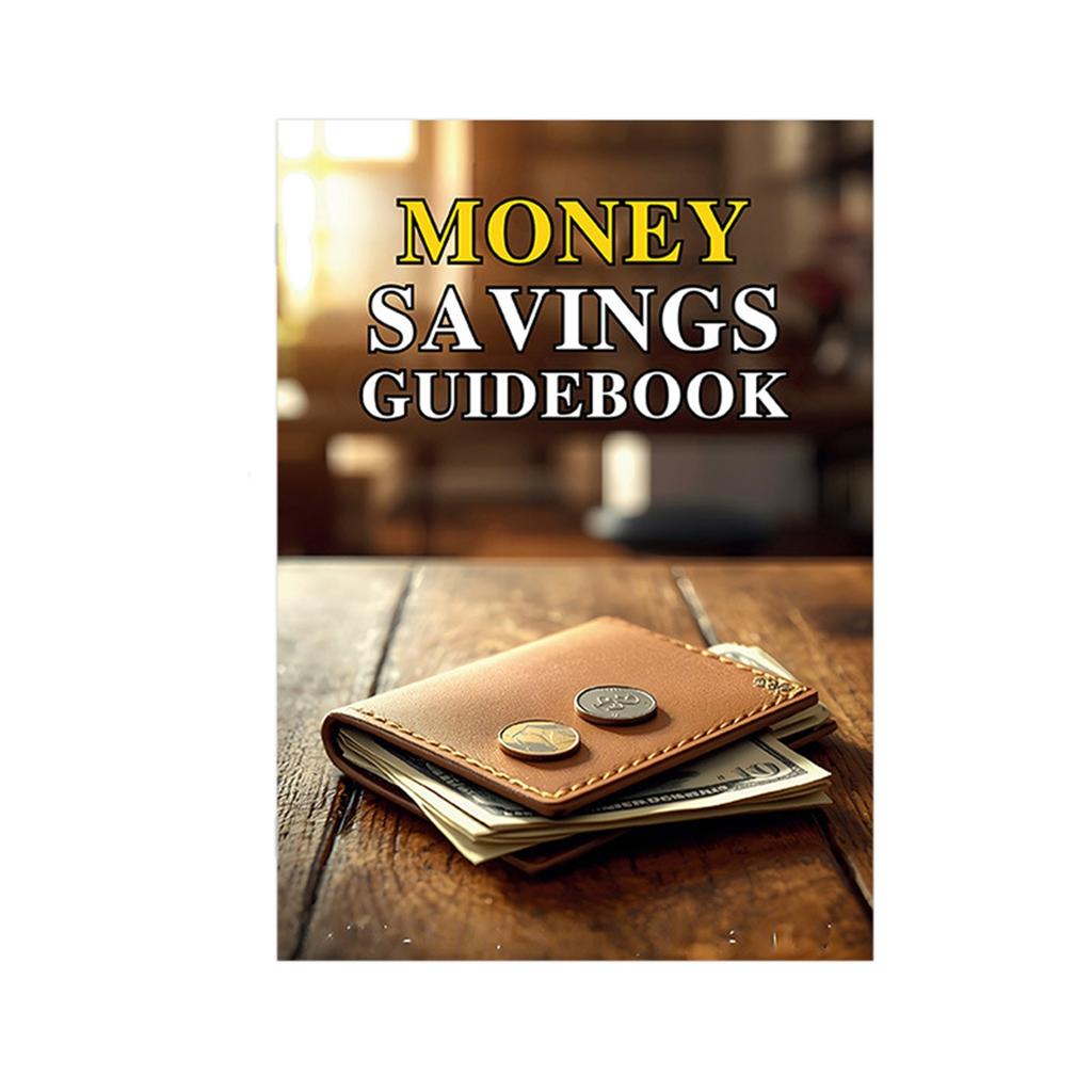 (Declutter Guidebook) - Mental Health Guide Self-Reflection Planner