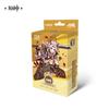 Γνήσια Κάρτα Genshin Impact Σκηνή III Genius Invokation Προ-Ομάδα Hu Tao Anime TCG Παιχνίδι Μάχης Συλλεκτικές Κάρτες Παιχνίδι Δώρο