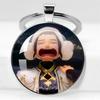 Limited EditionTimeGem Keychain ——Magic Seal × Battle-Damaged Aesthetics, Unlock The Hunting Legend With A Dimensional Key!