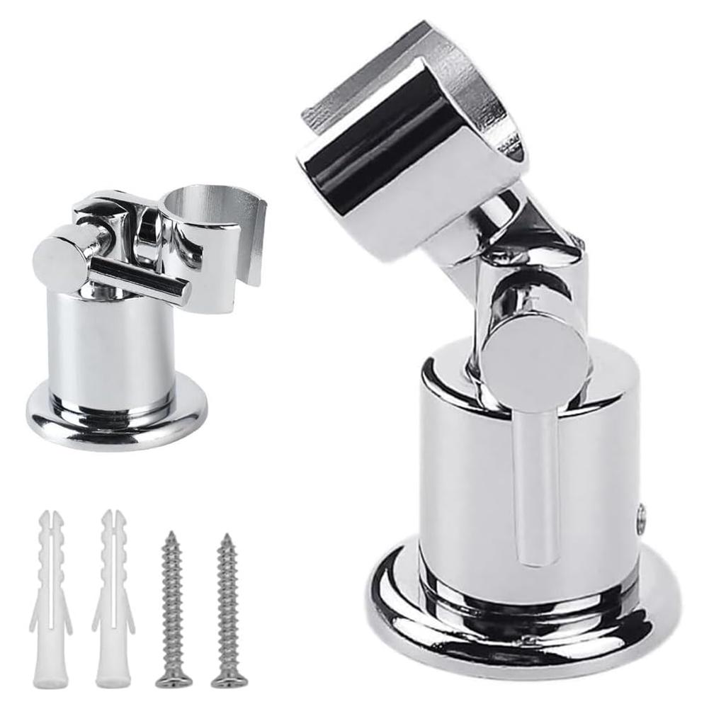 Compatibility Adjustable Zinc Alloy Flexible Range Of Motion