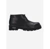 Cult Slash Mid L Leather Boots