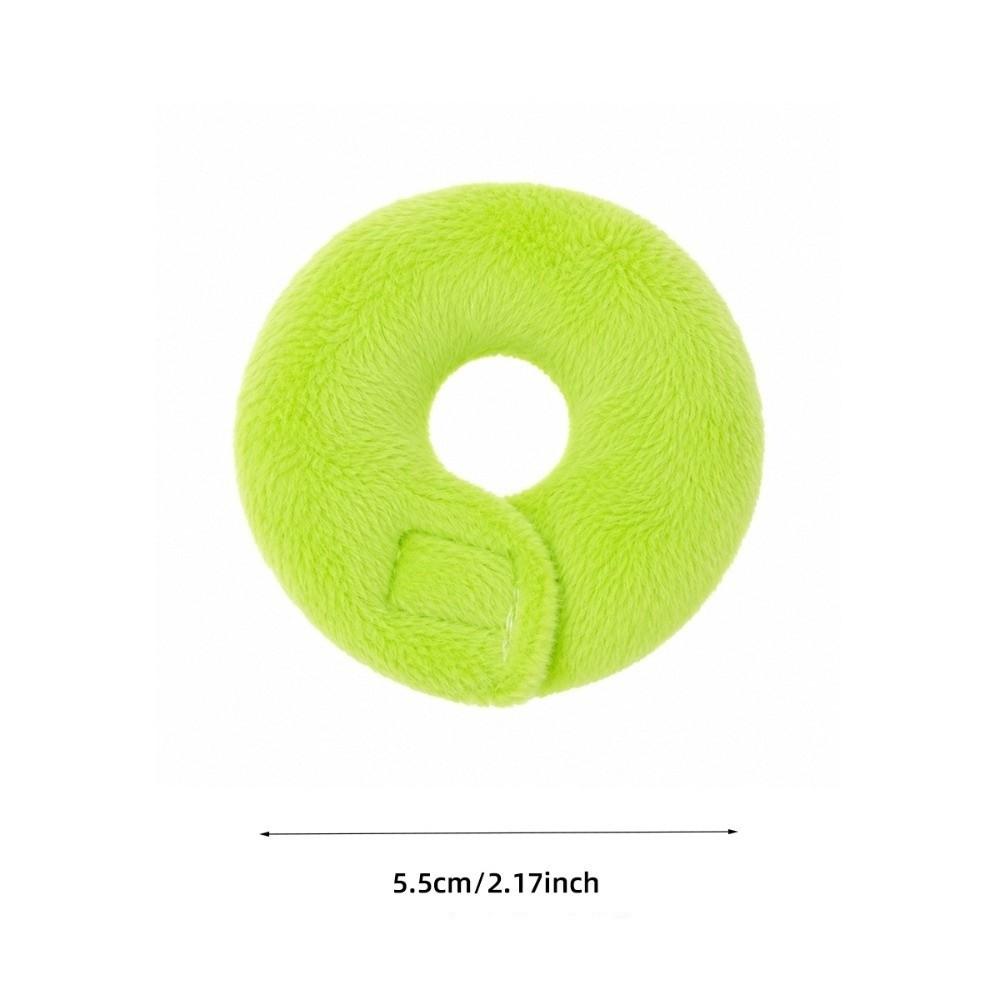 Breathable Anti Licking Collar Anti Bite Pet Recovery Collar Parrot Recovery Cone Birds