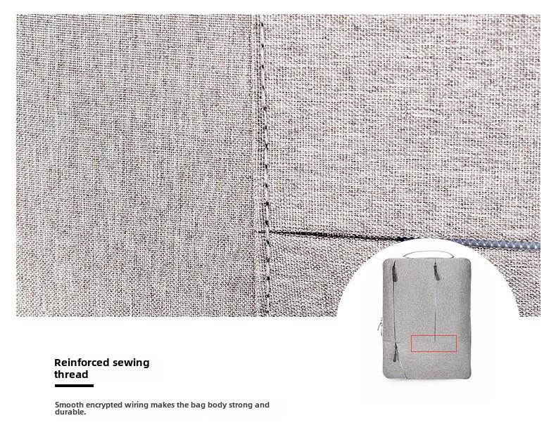 Huawei Xiaomi Lenovo Laptop-veske: 13", 14", 15,6" beskyttelsesdeksel med trykt logo