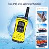 Motorola T92 H2O IP67 License-Free Walkie-Talkie (CN version)