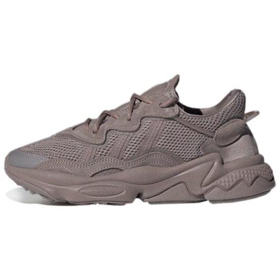 Adidas Ozweego Low Серый лава Ж - GY3165 EU 36