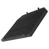 Convenient Replacement Options Available Charcoal Filters Designed To Fit Standard Size Cooking Ventilation Systems