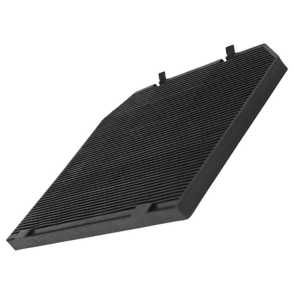 Easily Replaceable Activated Carbon Filters Designed Specifically for For Range Hoods Including the CDCBS6000 Series