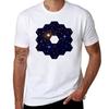 James Webb Space Telescope Tshirt Moisture Wicking Athletic Tshirt