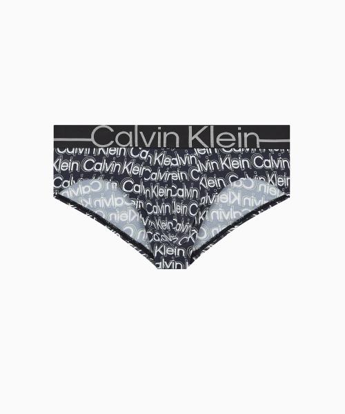 

[CK] Мужские новые хипсы с логотипом Sign NB45402PP [Отправка из Кореи] 100% Оригинал Black Print - S